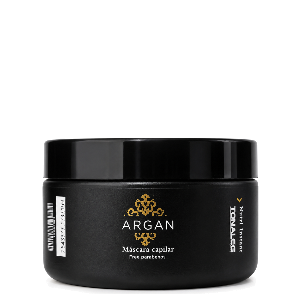 Mascara argan 250